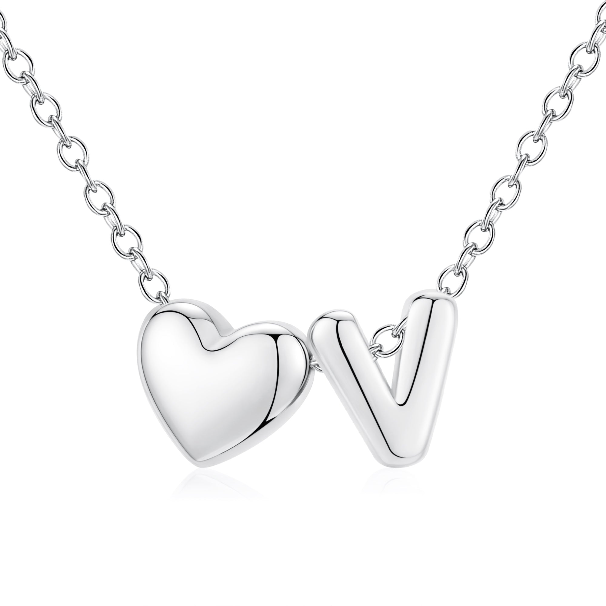 Letter V