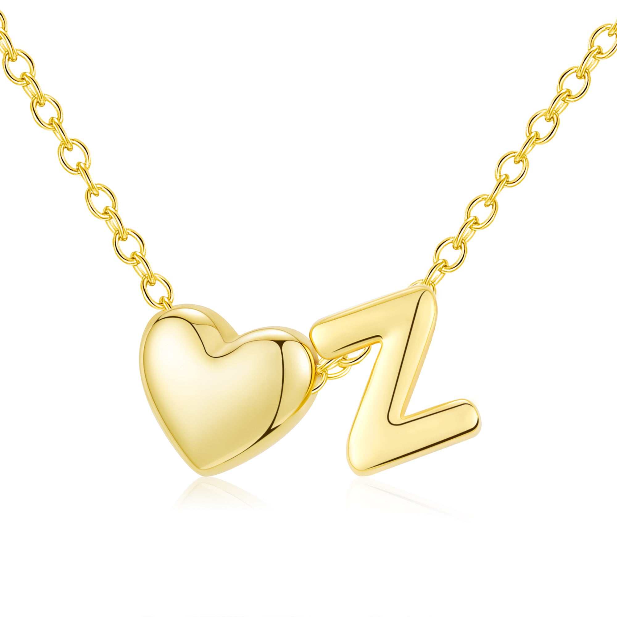 Letter Z