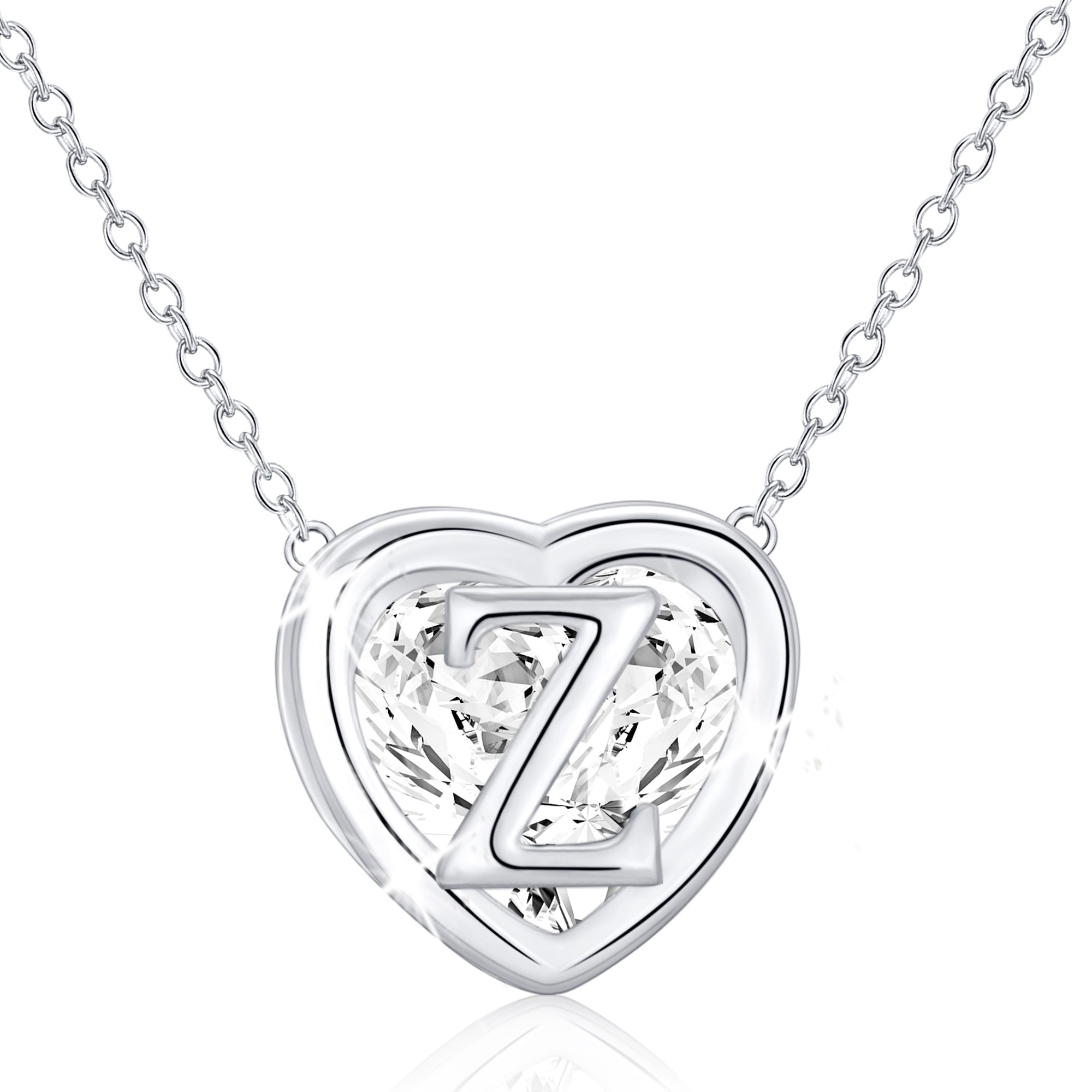 Letter Z