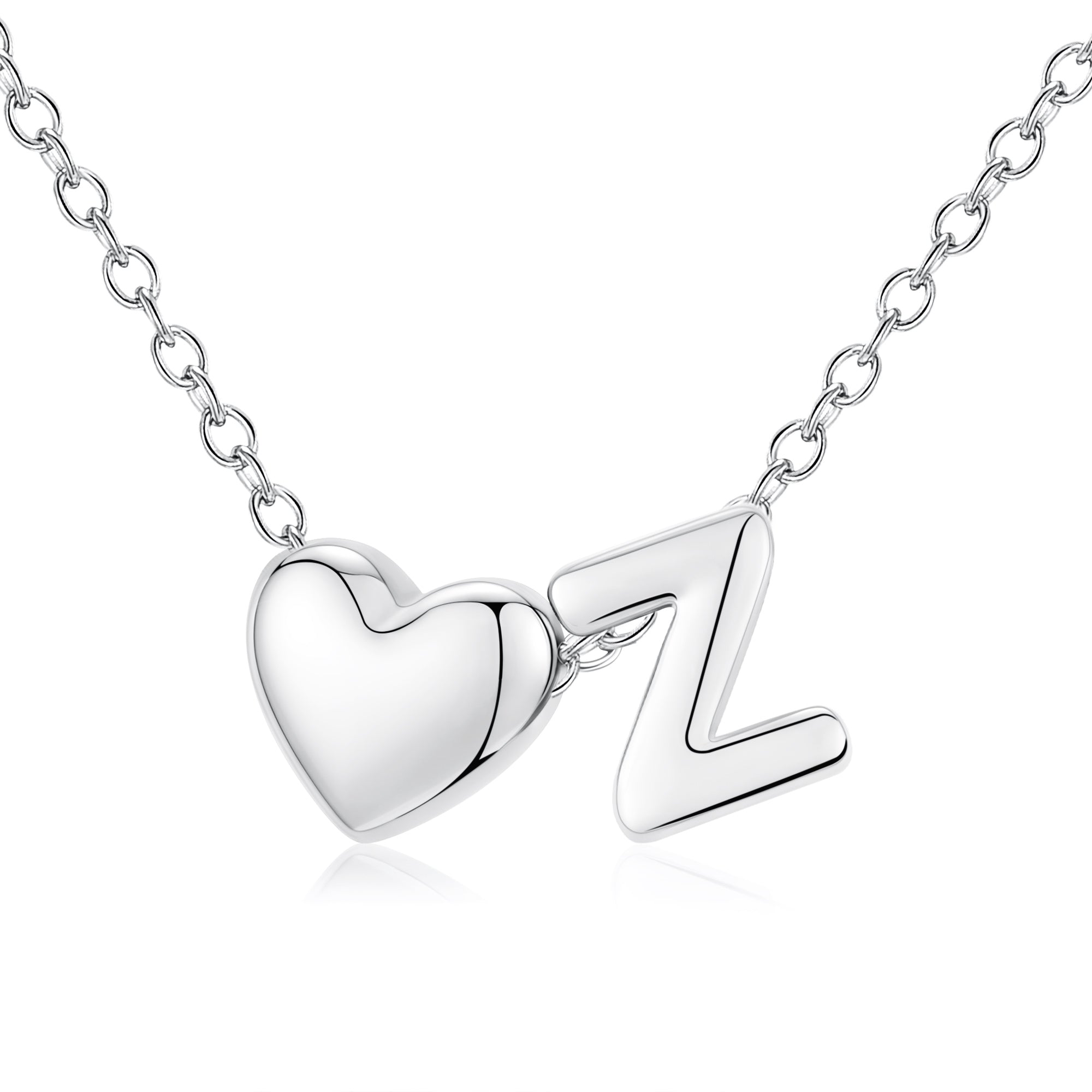 Letter Z