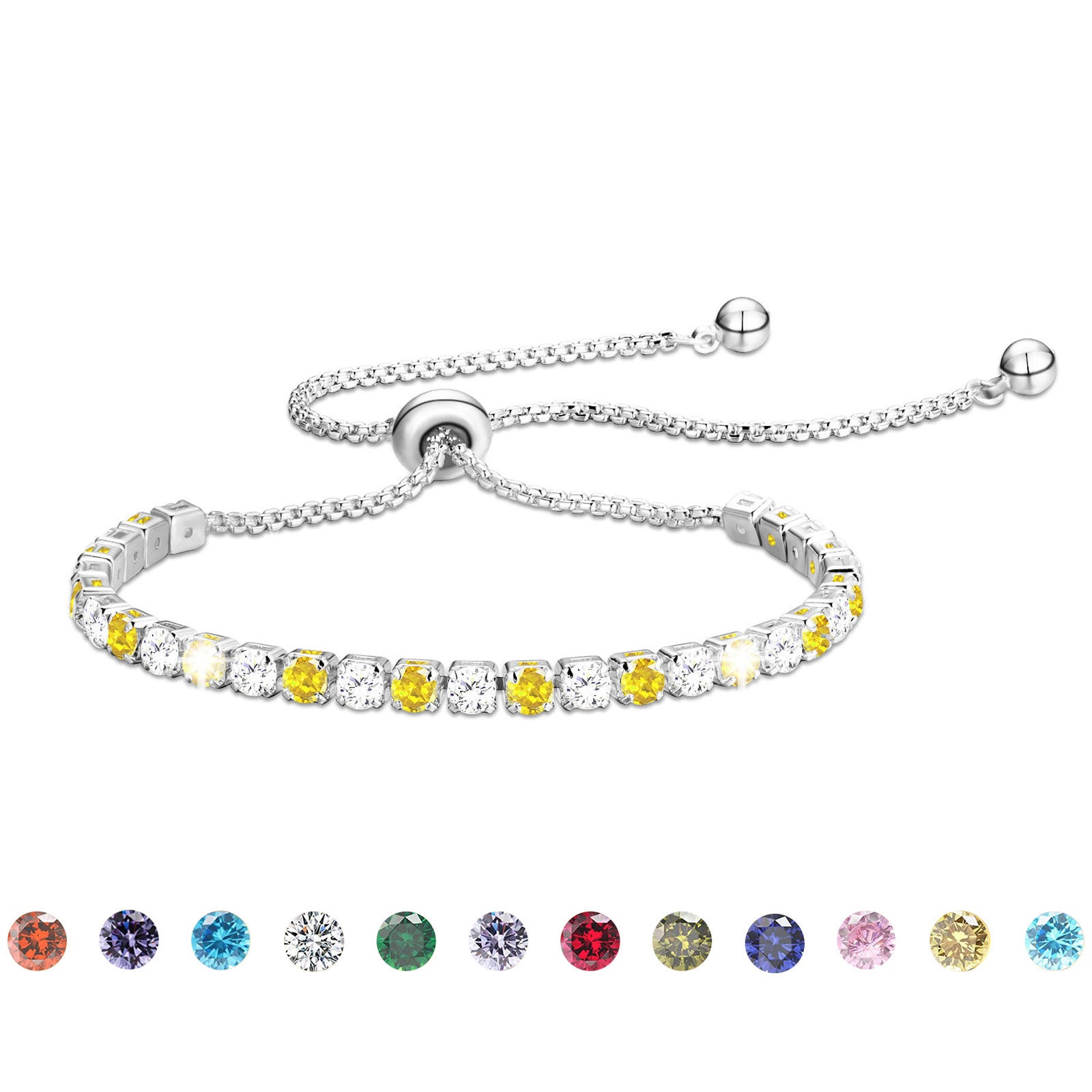 birthstone November