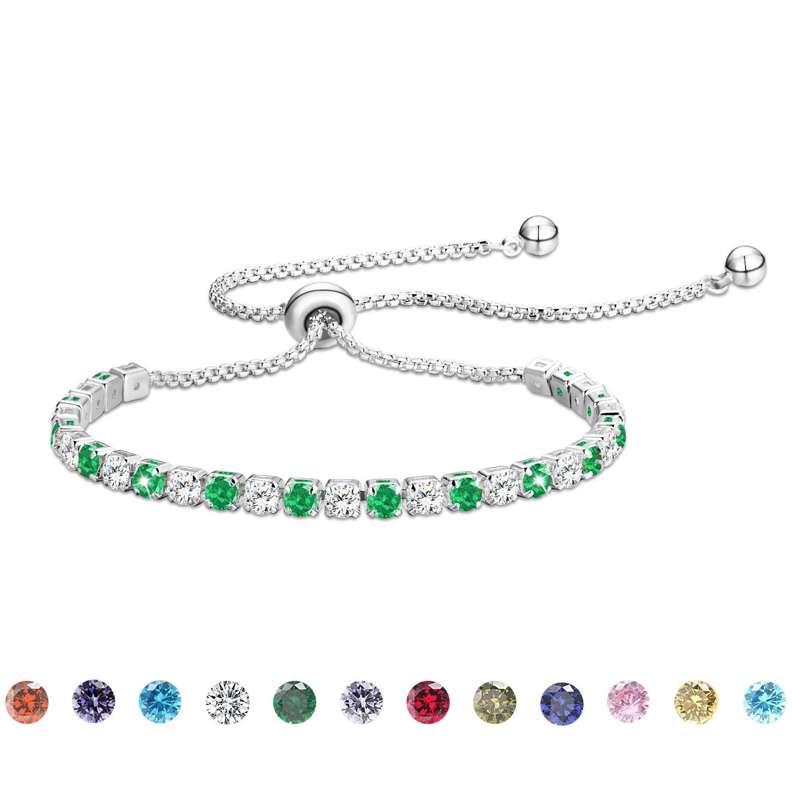 birthstone May